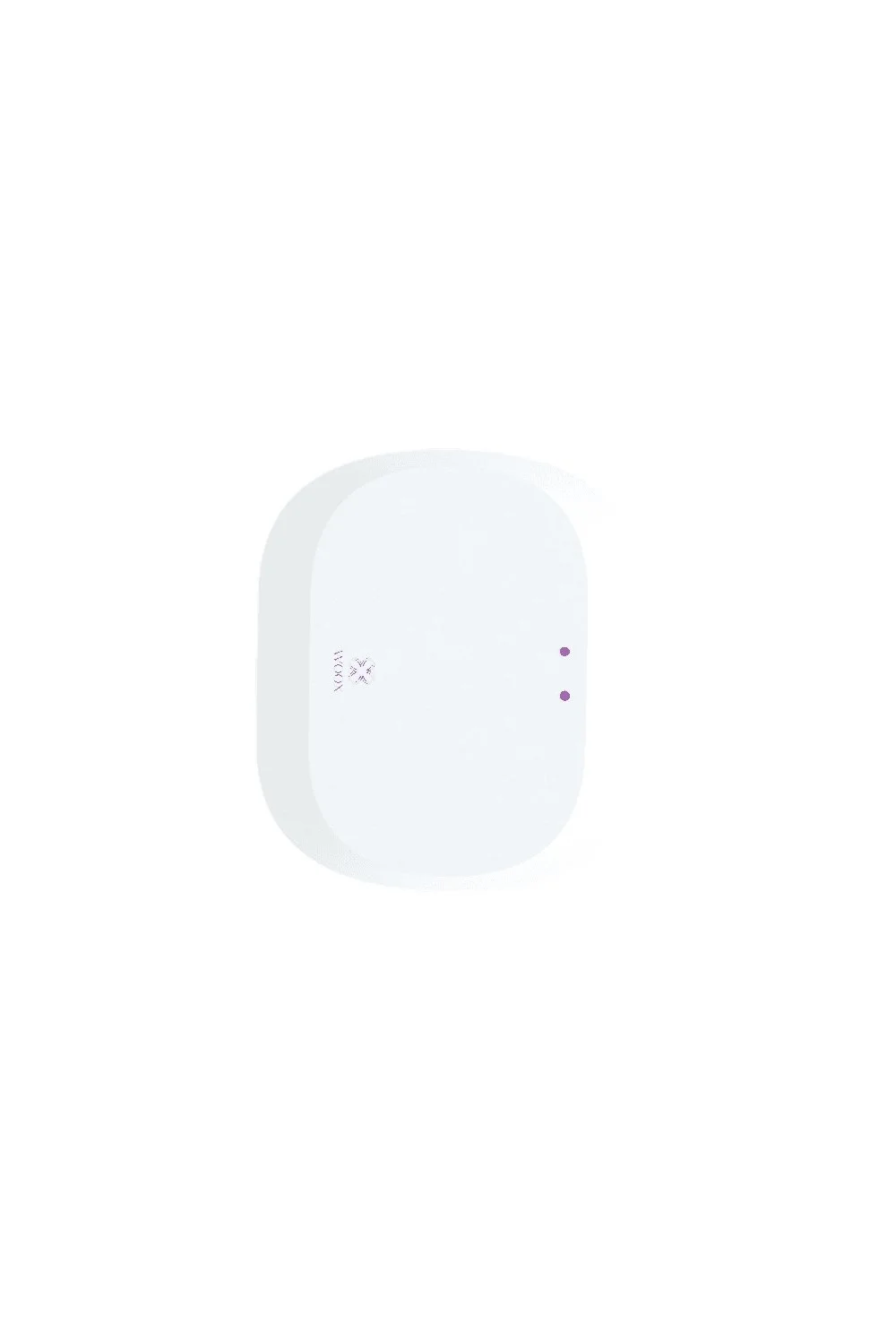 Woox безжичен контролер за умен дом Gateway - R7070 - Zigbee to Wi-Fi Gateway - image 1