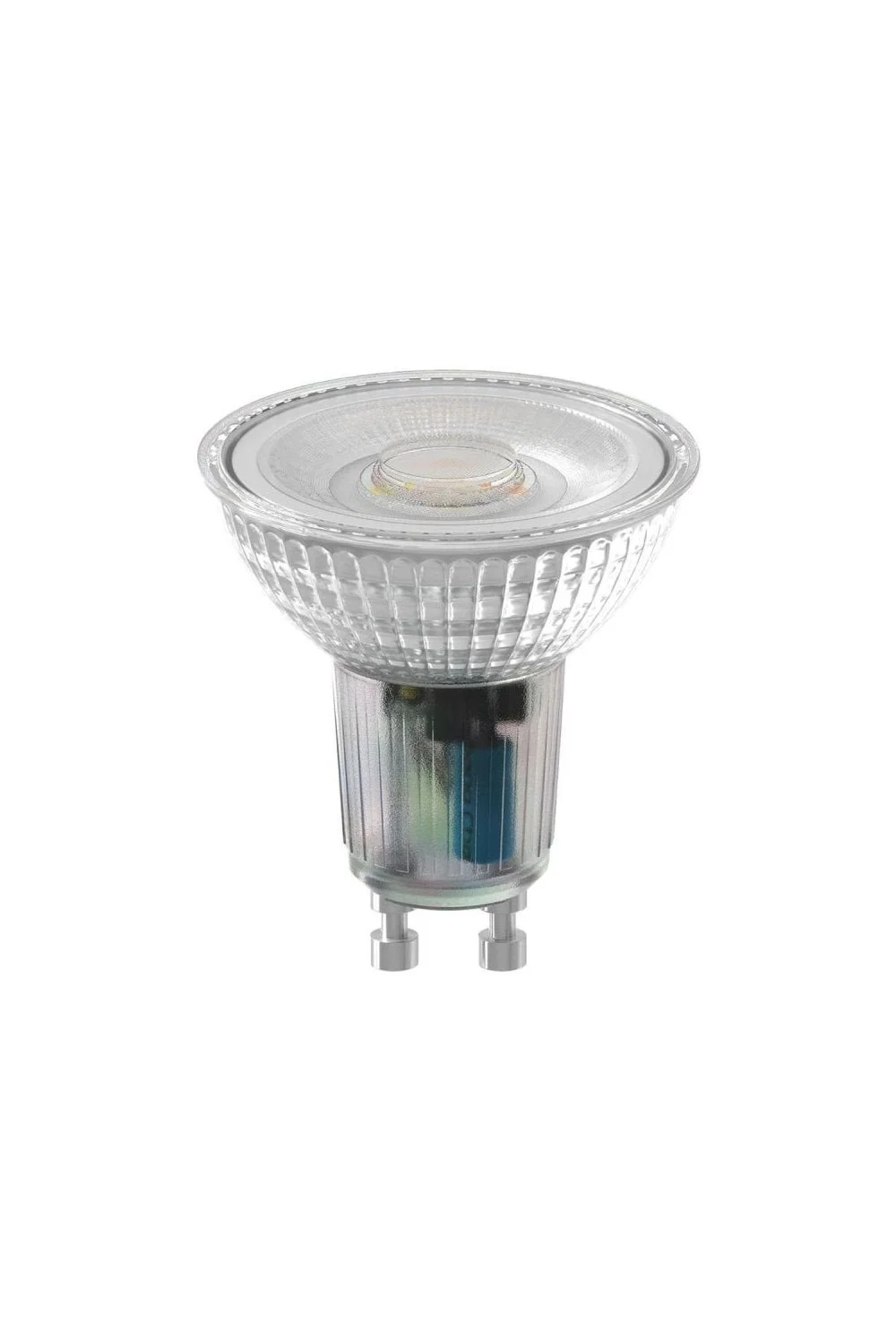 Woox смарт крушка Light - R5143 - WiFi Smart GU10 LED Clear Spot Bulb, 4.9W/50W, 345lm, Warm and Cool white - image 2