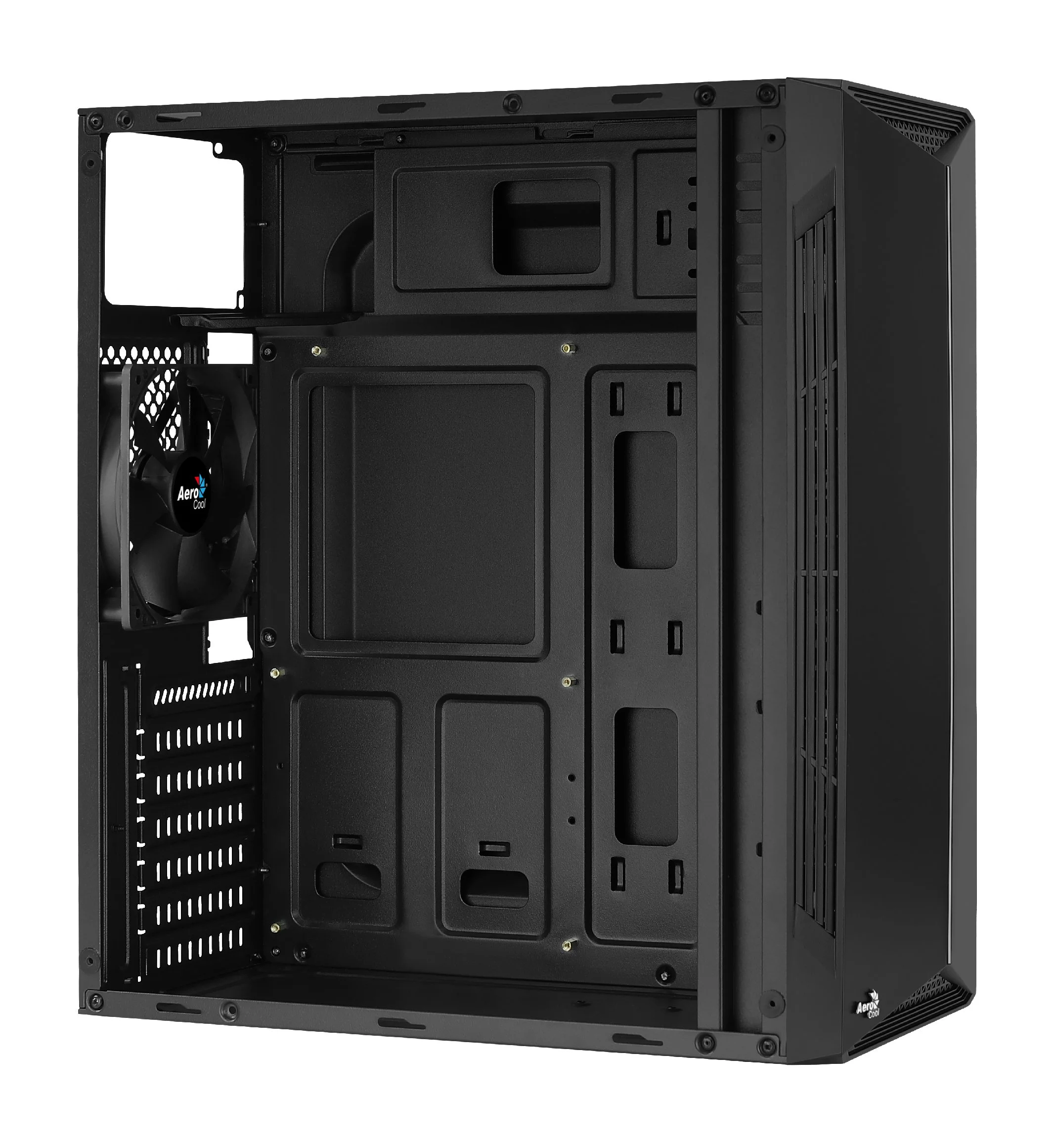 AeroCool кутия Case ATX - Split RGB - ACCM-PV18012.11 - image 5