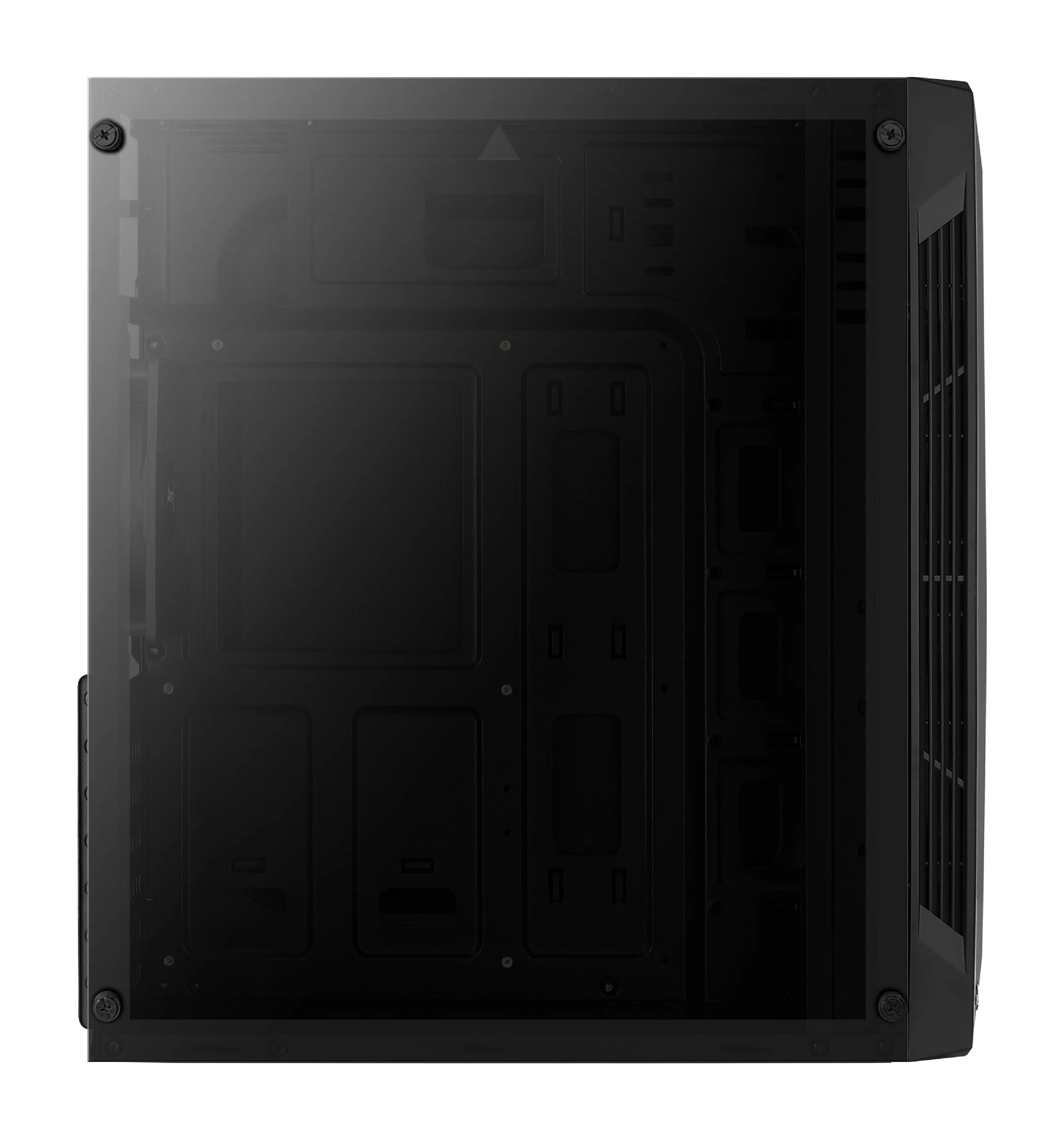 AeroCool кутия Case ATX - Split RGB - ACCM-PV18012.11 - image 6