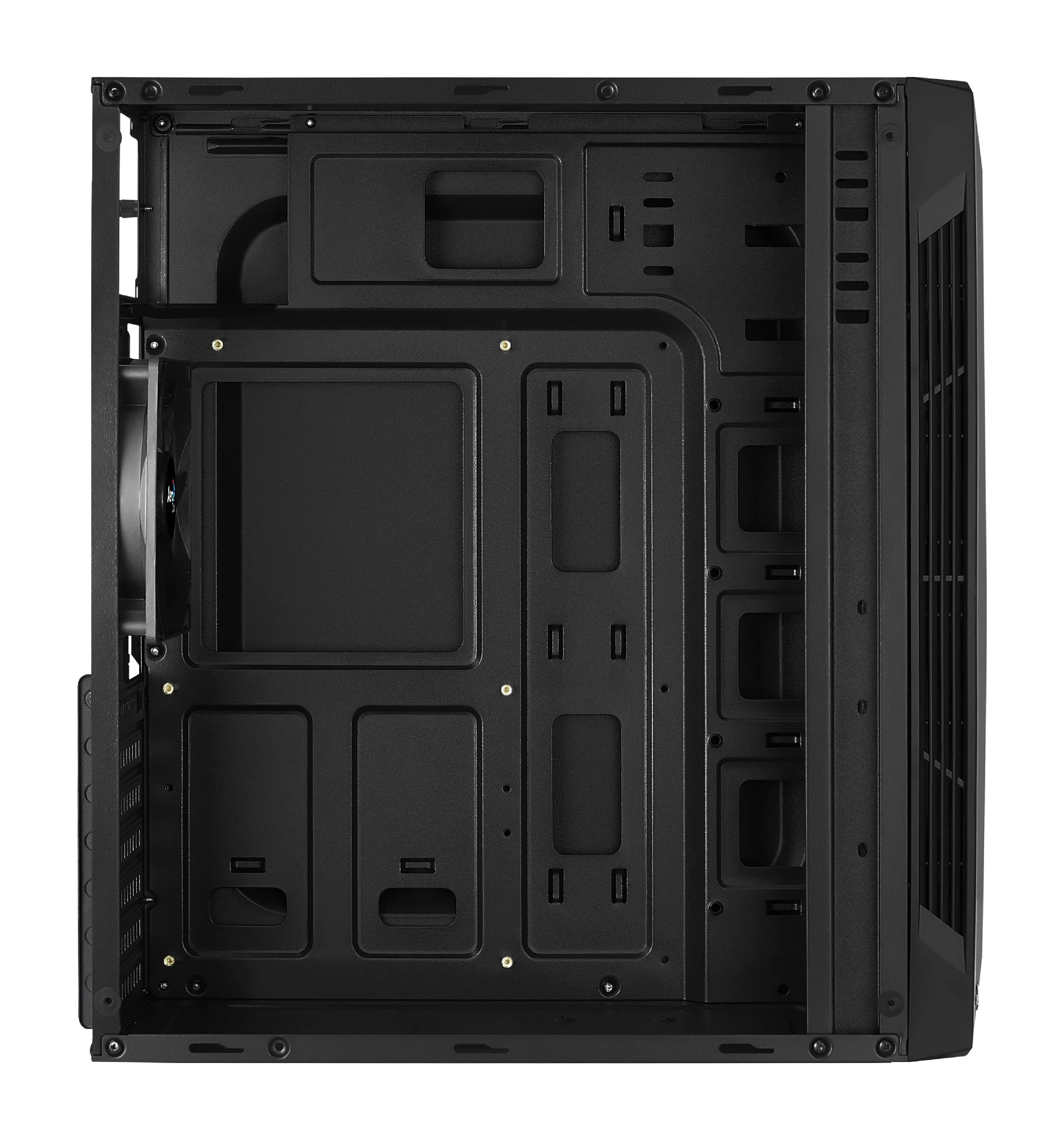 AeroCool кутия Case ATX - Split RGB - ACCM-PV18012.11 - image 7