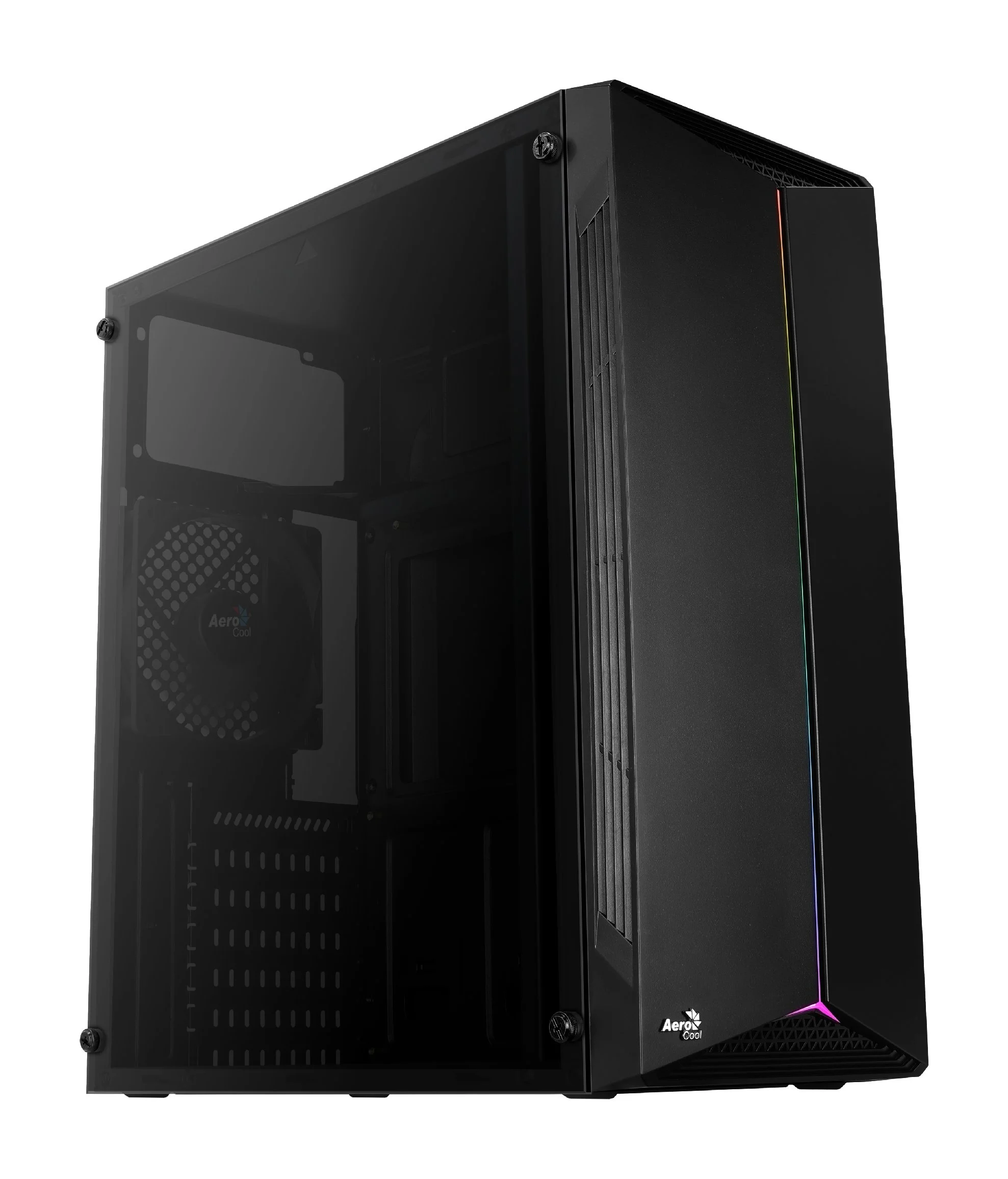 AeroCool кутия Case ATX - Split RGB - ACCM-PV18012.11 - image 9