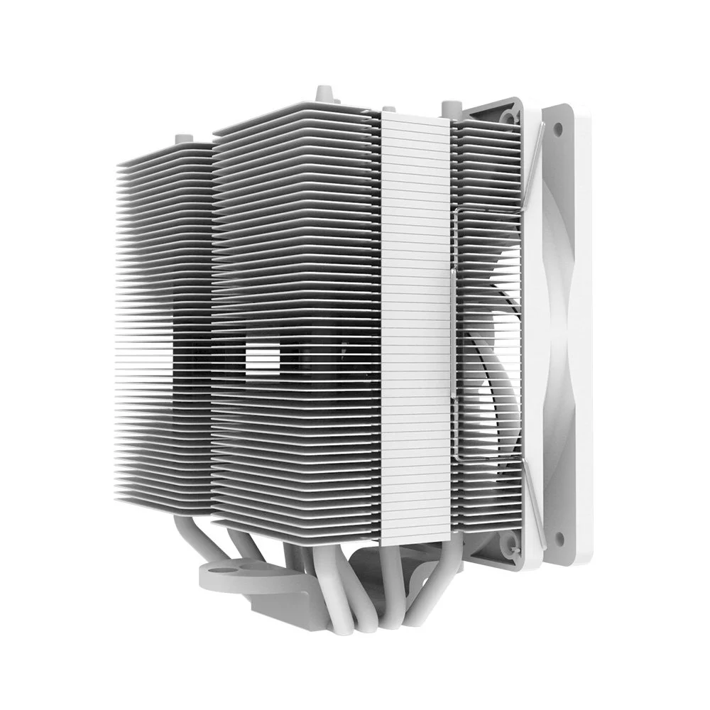 Zalman охладител за процесор CPU Cooler CNPS10X PERFORMA WHITE - image 24