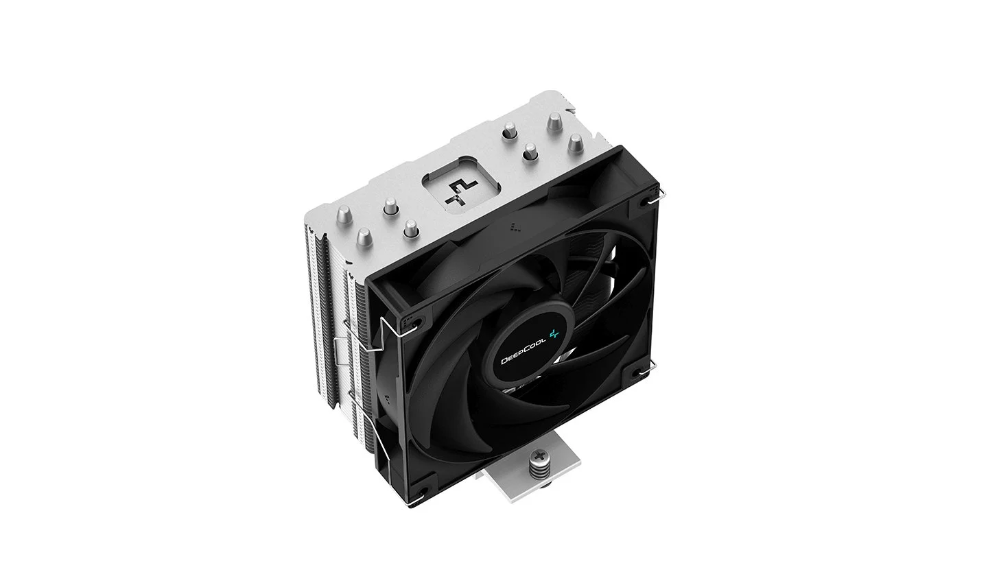 DeepCool охладител CPU Cooler AG400 - LGA1700/AM5 - image 2