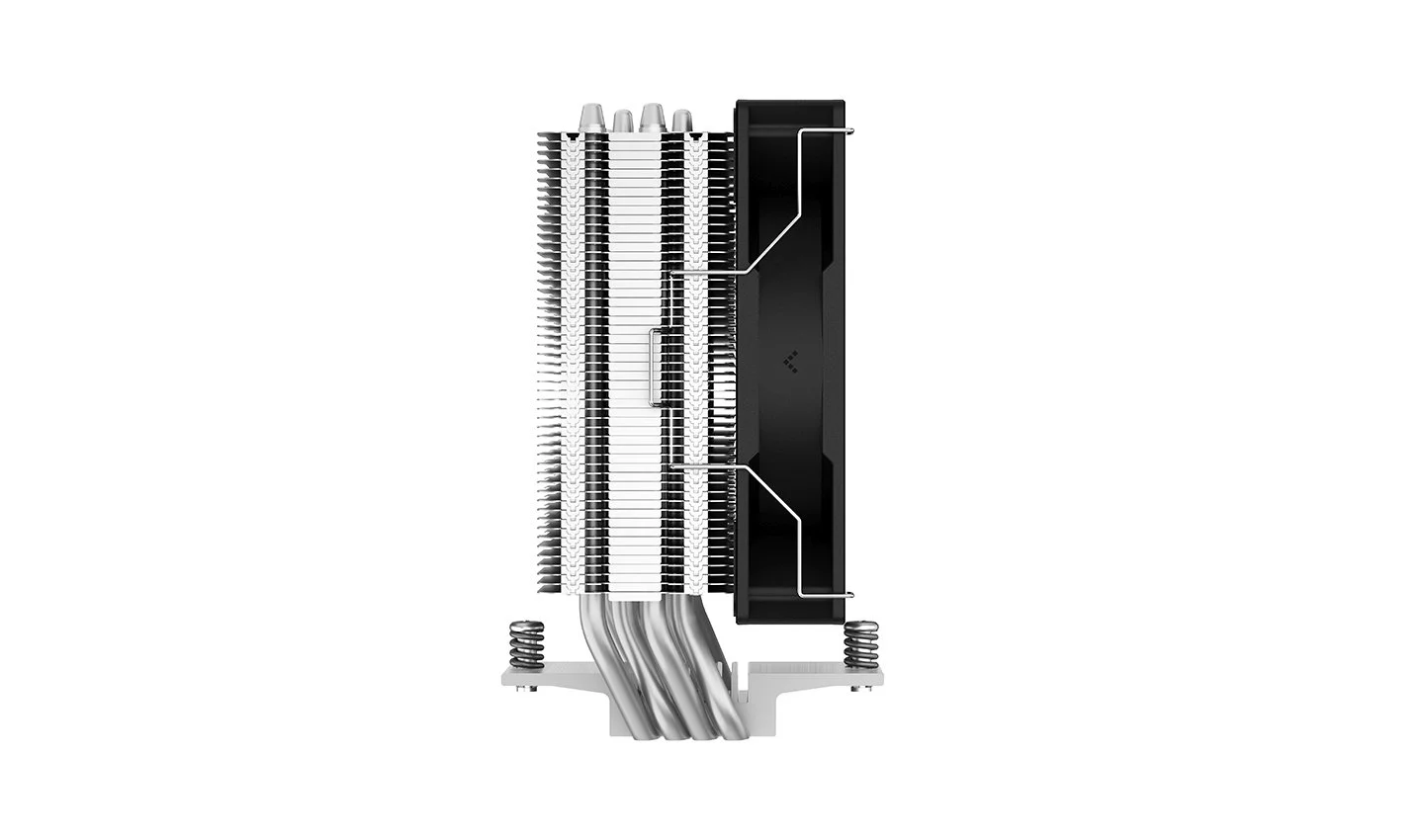 DeepCool охладител CPU Cooler AG400 - LGA1700/AM5 - image 4