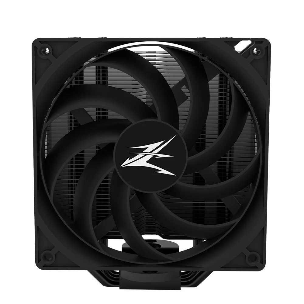 Zalman охладител за процесор CPU Cooler CNPS10X PERFORMA BLACK - image 19