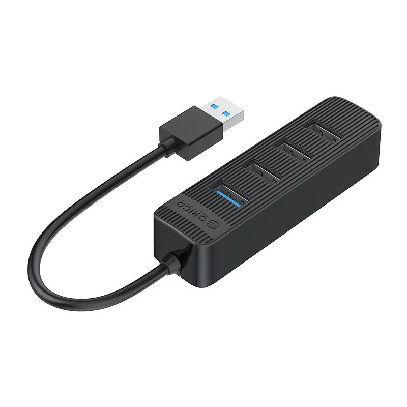 Orico хъб USB3.0/2.0 HUB 4 ports - TWU32-4A - image 1