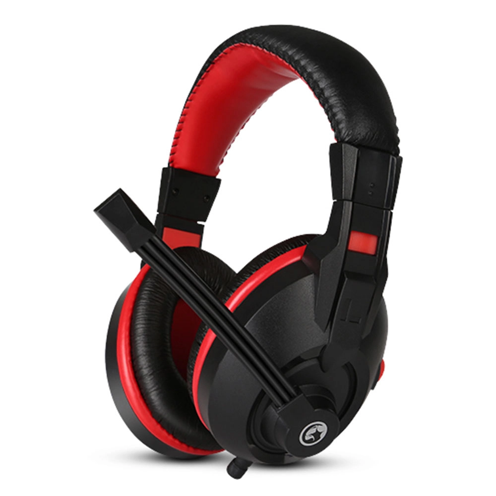 Marvo геймърски слушалки Gaming Headphones H8321 - image 1