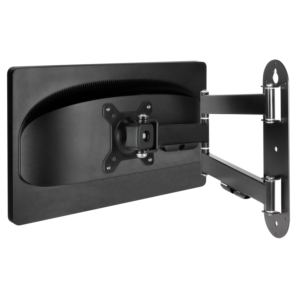 Arctic стойка за монитор или телевизор за стена WALL Mount Monitor W1C - image 1