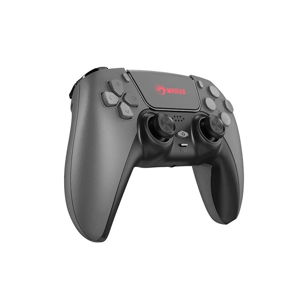 Marvo геймпад Gamepad GT-90 - PS4, Wireless, Vibration - MARVO-GT-90 - image 1