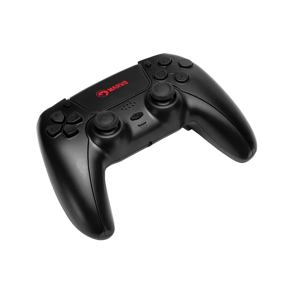 Marvo геймпад Gamepad GT-90 - PS4, Wireless, Vibration - MARVO-GT-90 - image 3