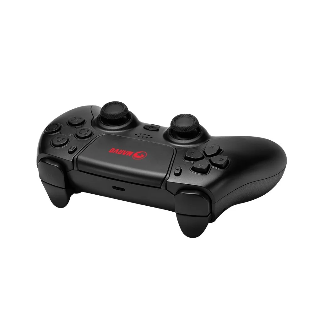 Marvo геймпад Gamepad GT-90 - PS4, Wireless, Vibration - MARVO-GT-90 - image 4