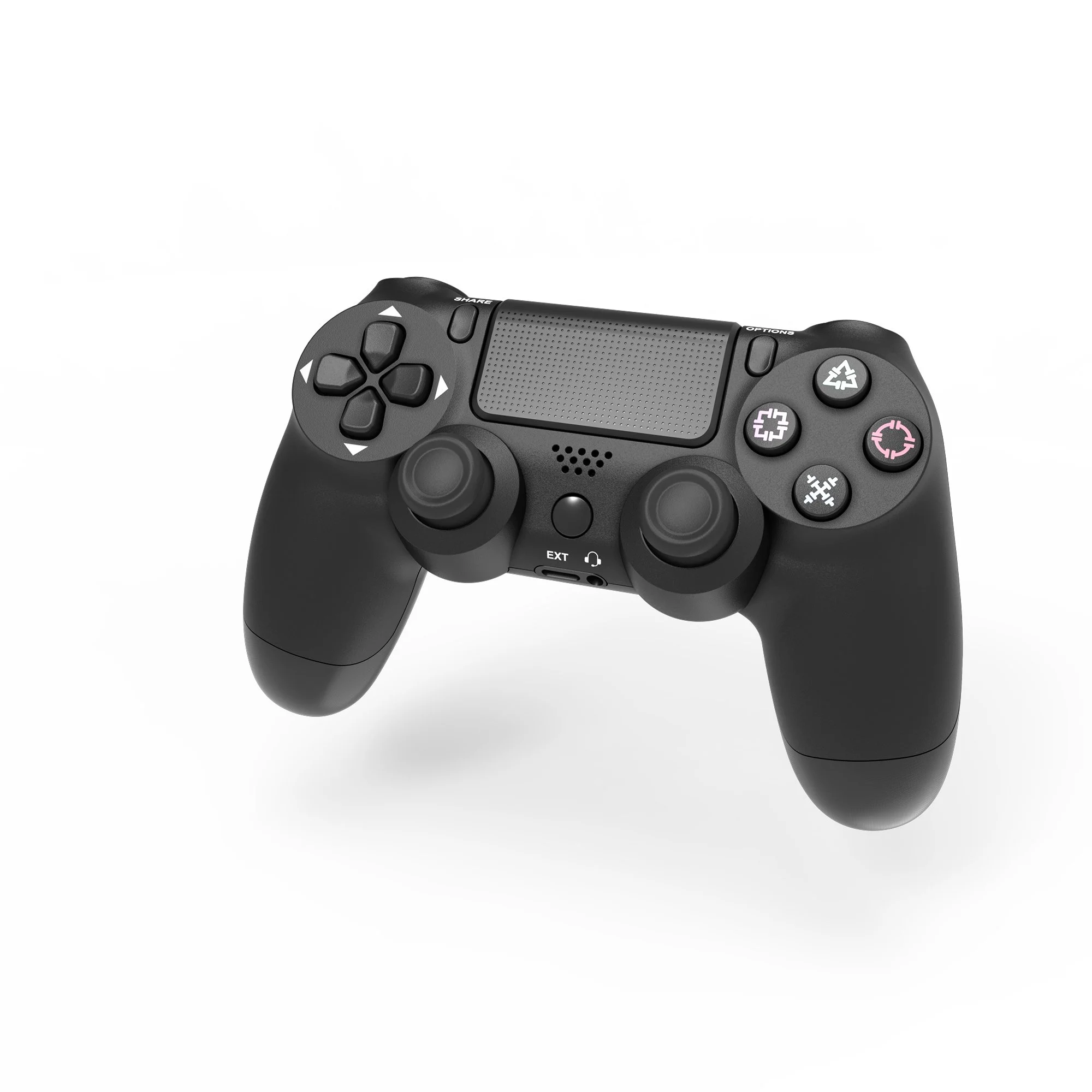 Marvo геймпад Gamepad GT-84 - PS4, Wireless, Vibration - MARVO-GT-84 - image 2