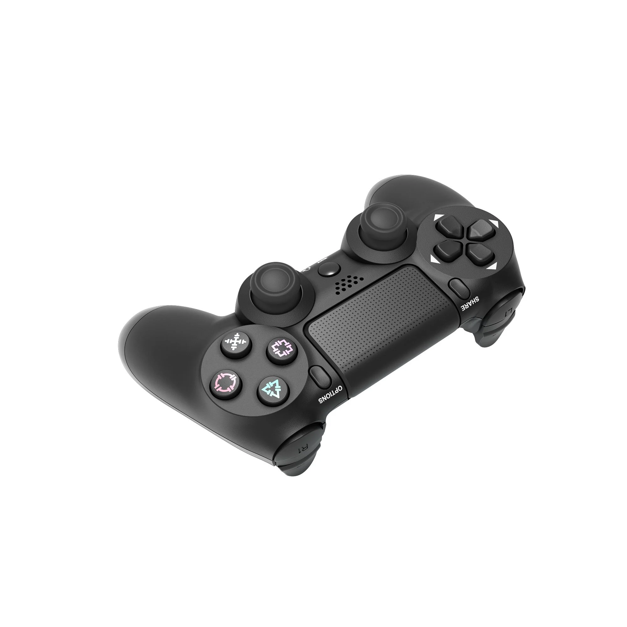 Marvo геймпад Gamepad GT-84 - PS4, Wireless, Vibration - MARVO-GT-84 - image 3