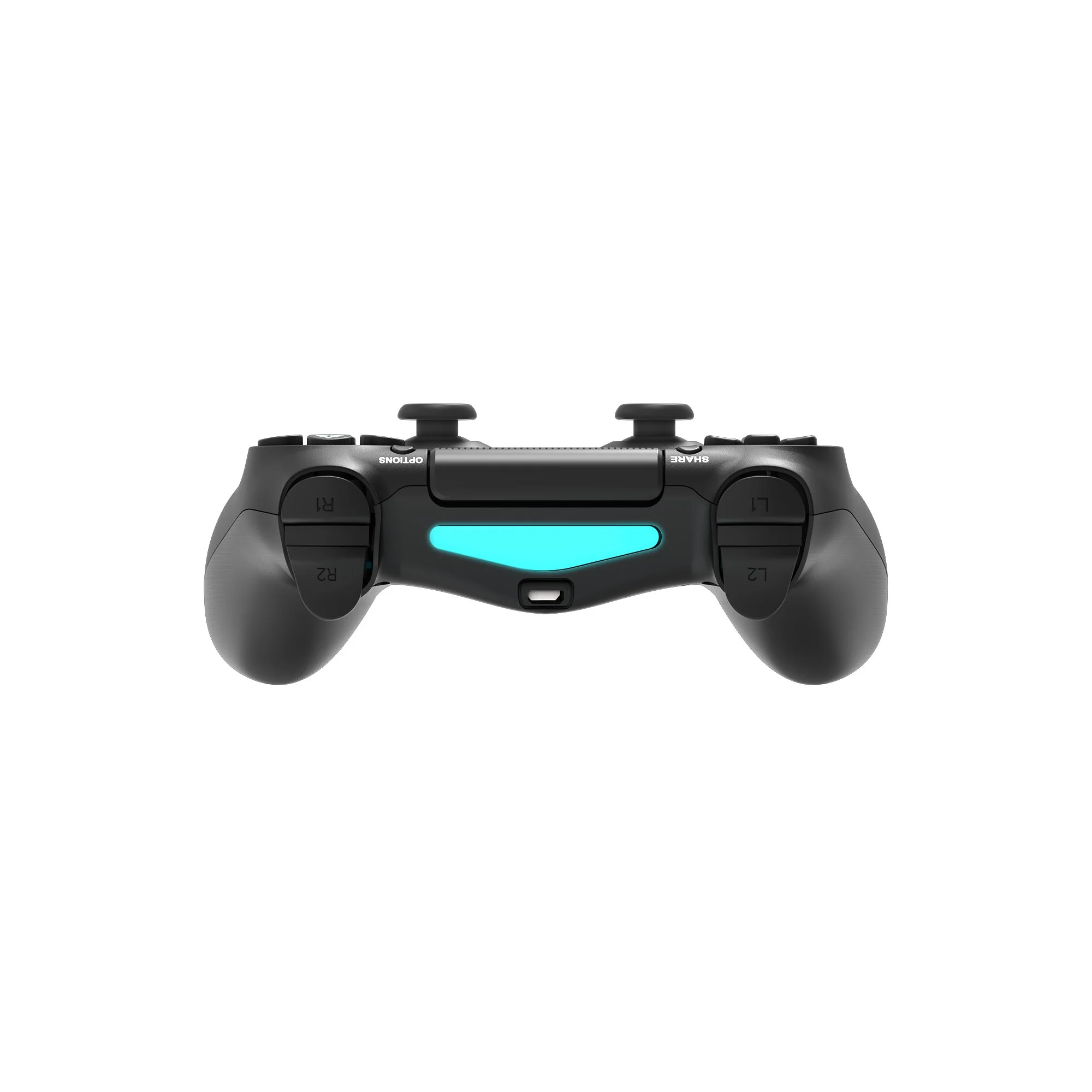 Marvo геймпад Gamepad GT-84 - PS4, Wireless, Vibration - MARVO-GT-84 - image 4