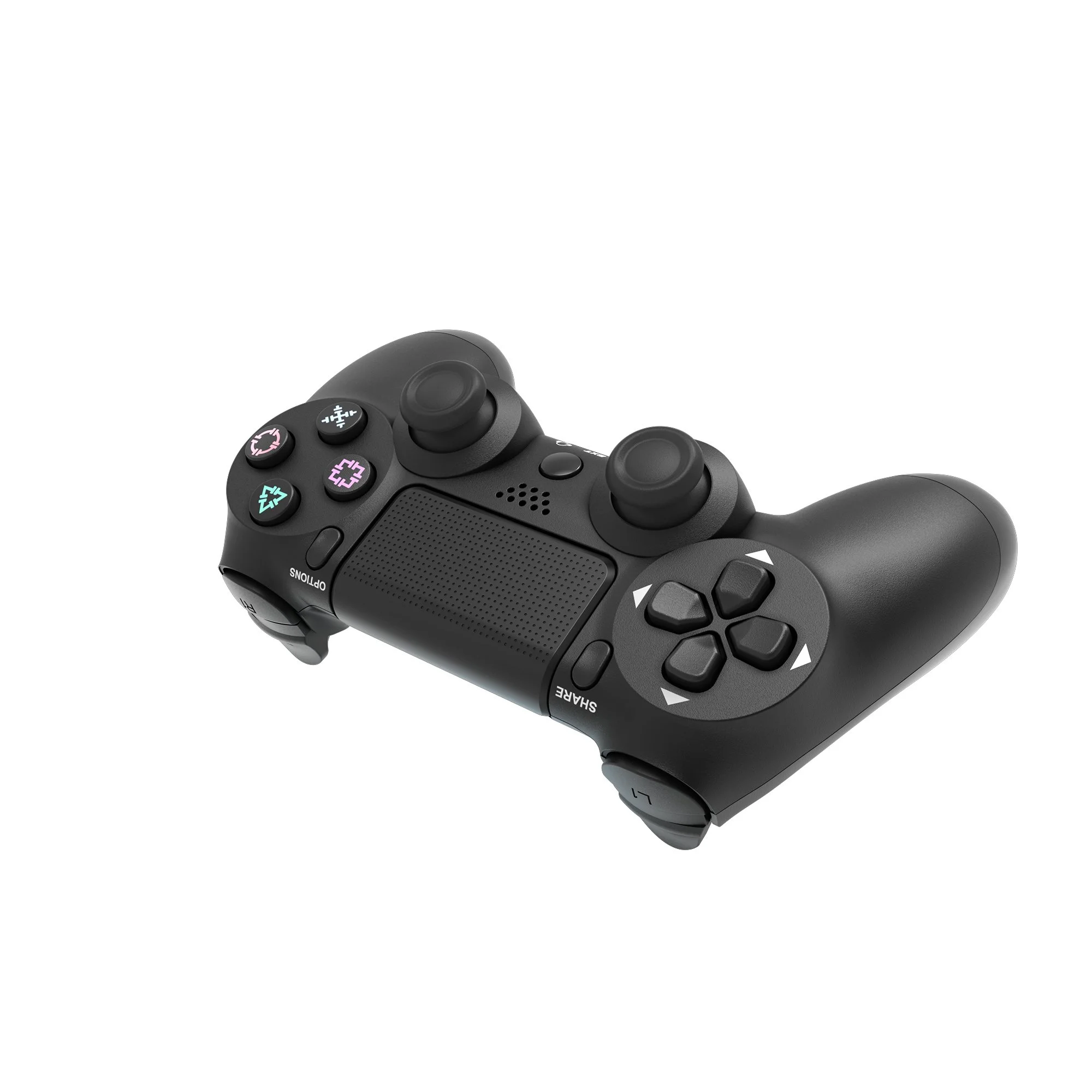 Marvo геймпад Gamepad GT-84 - PS4, Wireless, Vibration - MARVO-GT-84 - image 5