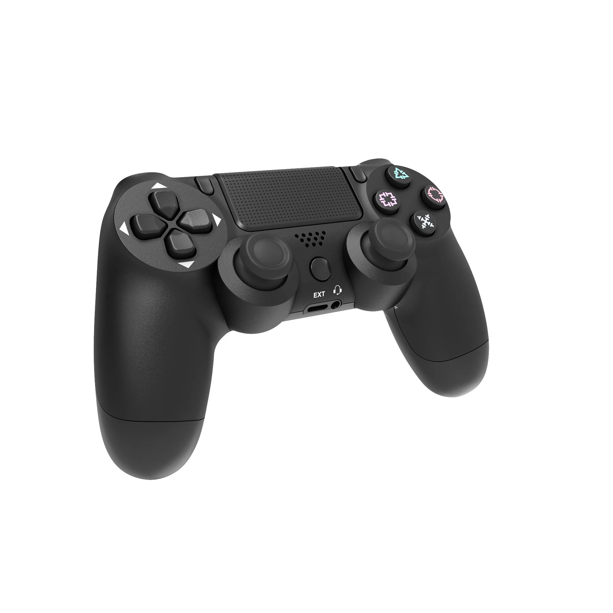 Marvo геймпад Gamepad GT-84 - PS4, Wireless, Vibration - MARVO-GT-84 - image 6