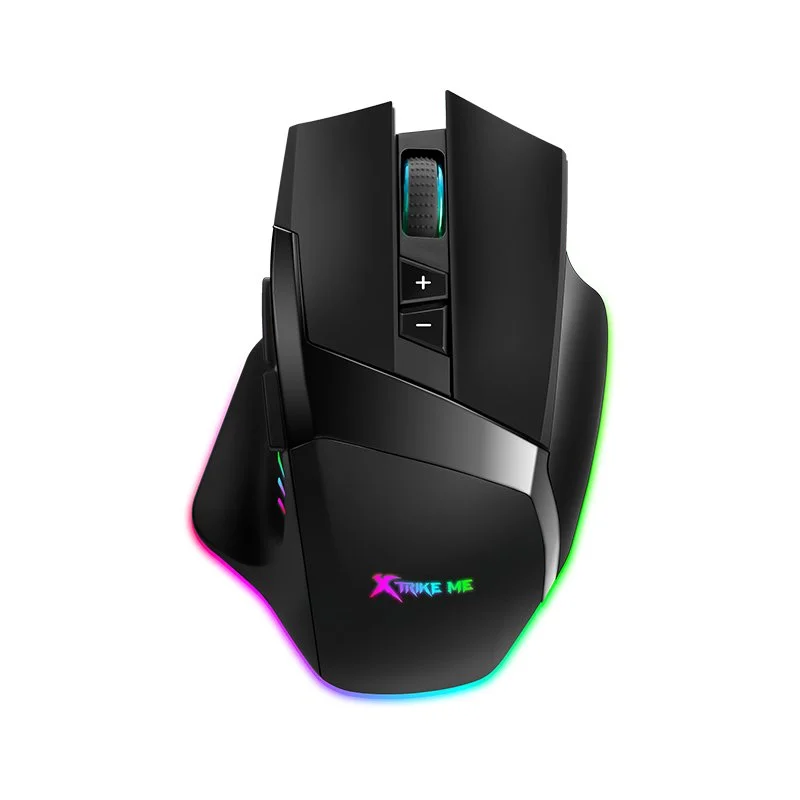 Xtrike ME геймърски комплект Gaming COMBO 3-in-1 Keyboard, Mouse, Pad, Backlight - MK-900 - image 2