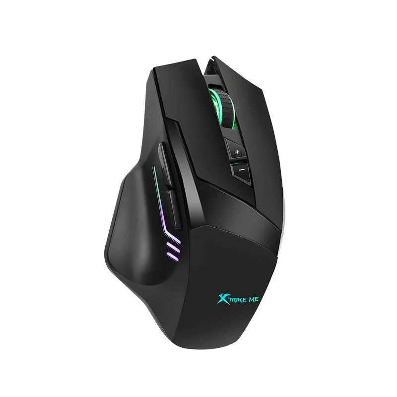 Xtrike ME геймърски комплект Gaming COMBO 3-in-1 Keyboard, Mouse, Pad, Backlight - MK-900 - image 3