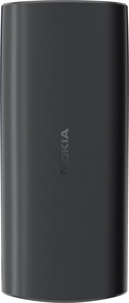 Мобилен телефон, NOKIA 105 DS CHARCOAL 2023 - image 1