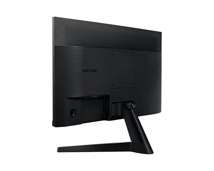 Монитор, Samsung 27C314 27", LED IPS, 75 Hz, 5ms, 1920x1080, 250cd/m2, D-Sub, HDMI, Black - image 6