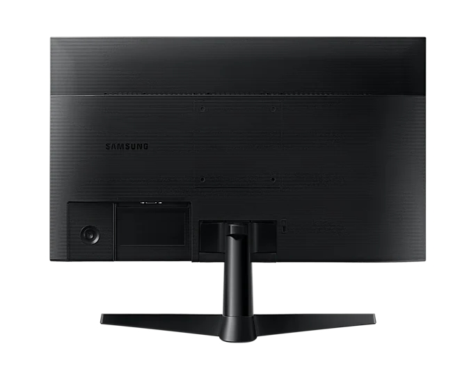 Монитор, Samsung 27C314 27", LED IPS, 75 Hz, 5ms, 1920x1080, 250cd/m2, D-Sub, HDMI, Black - image 7