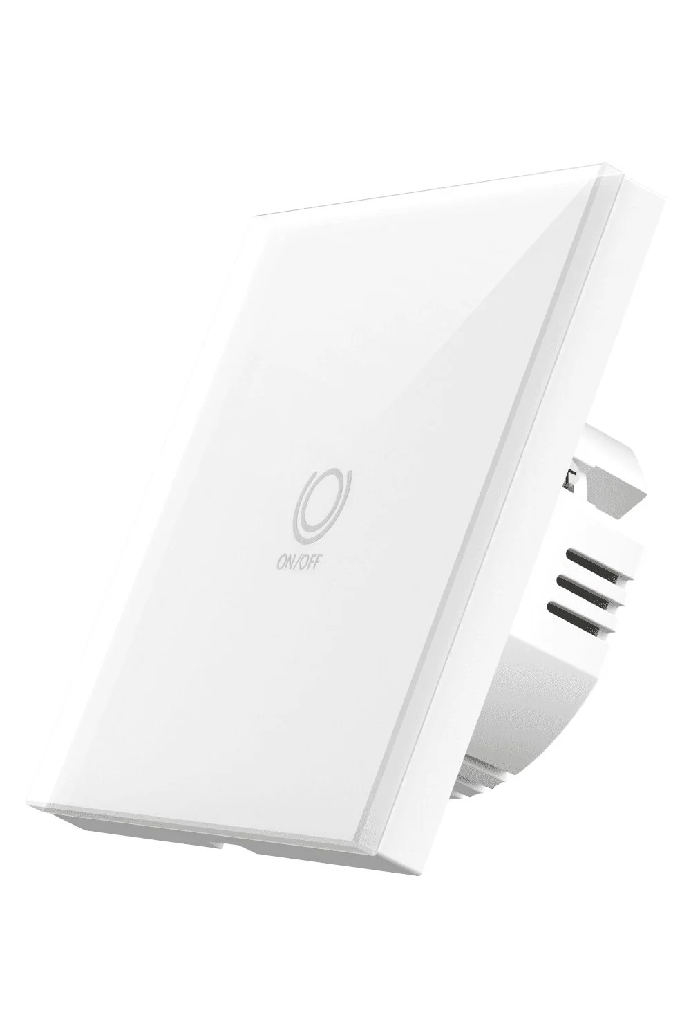 Woox умен ключ за лампа Light Switch - R7063 - Zigbee Smart Wall Light Switch - image 1