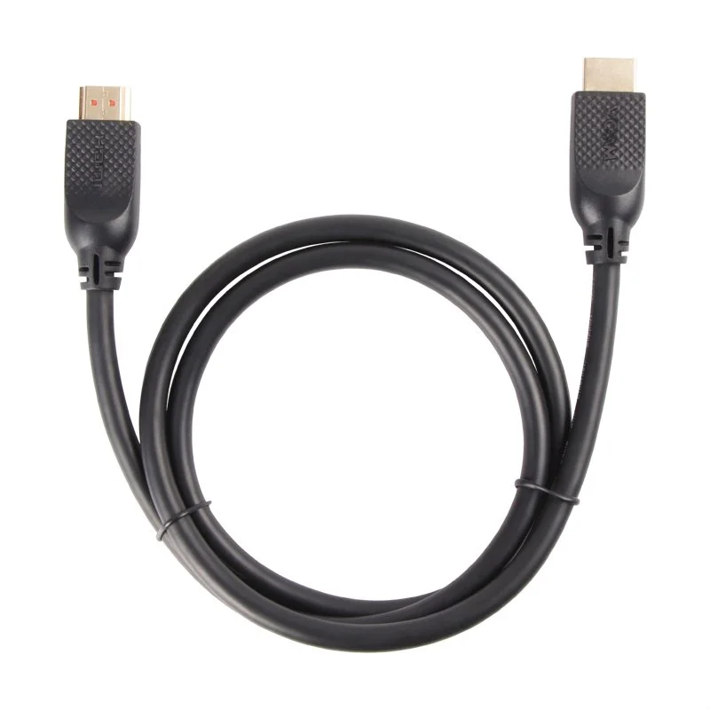 VCom Кабел HDMI v2.0 M / M 3m Ultra HD 4k2k/60p Gold - CG517-3m - image 4