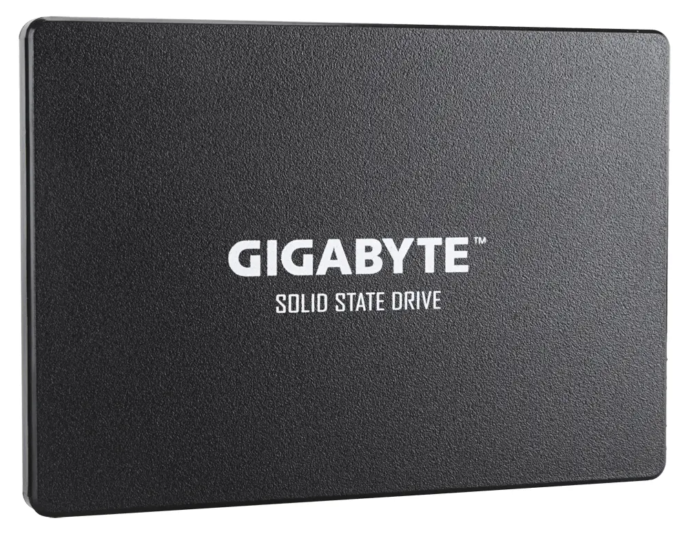 SSD Gigabyte 1TB 2.5" SATA III 7mm - image 1