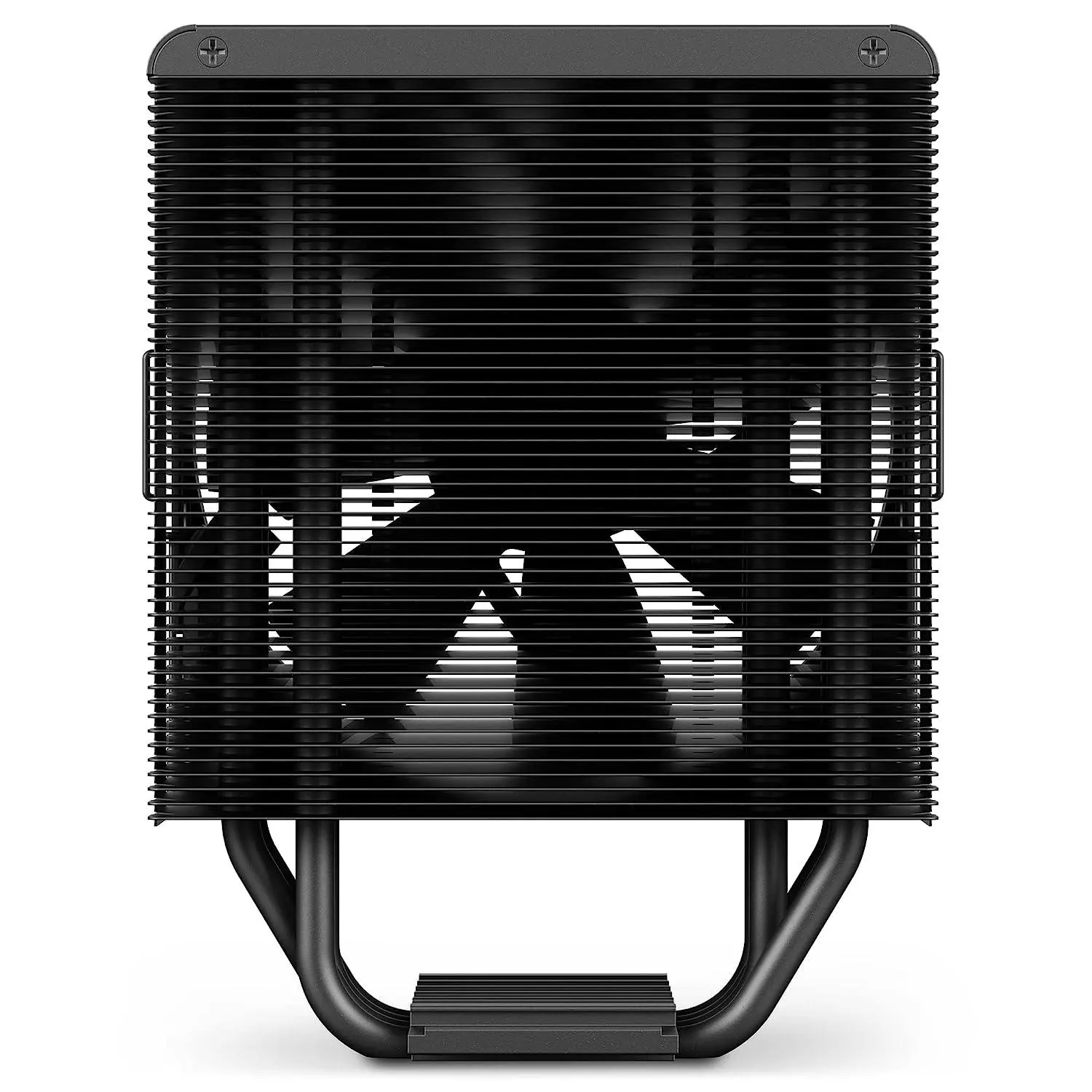 Охладител за процесор NZXT T120 RGB - Черно RC-TR120-B1 AMD/Intel - image 2
