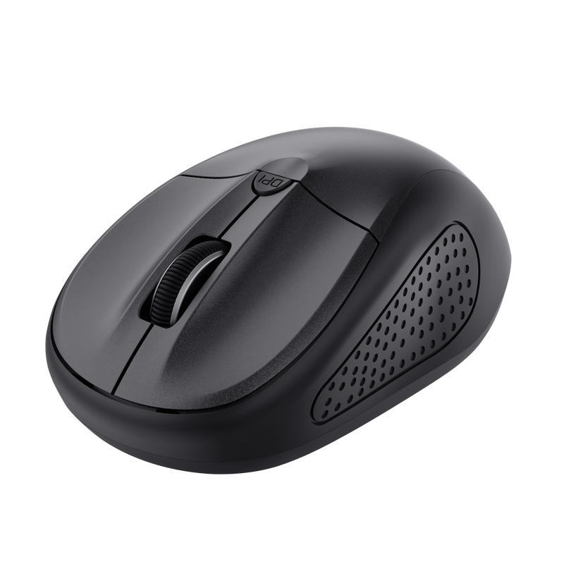 Мишка, TRUST Primo Bluetooth Mouse