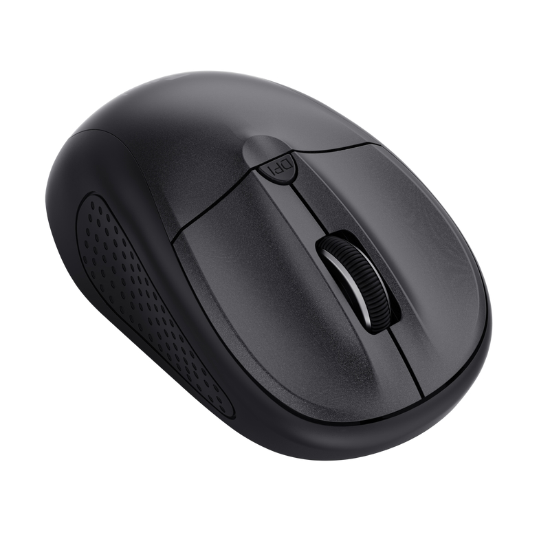 Мишка, TRUST Primo Bluetooth Mouse - image 1