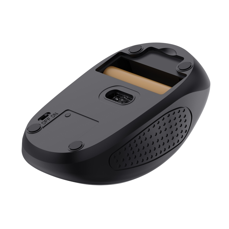 Мишка, TRUST Primo Bluetooth Mouse - image 4