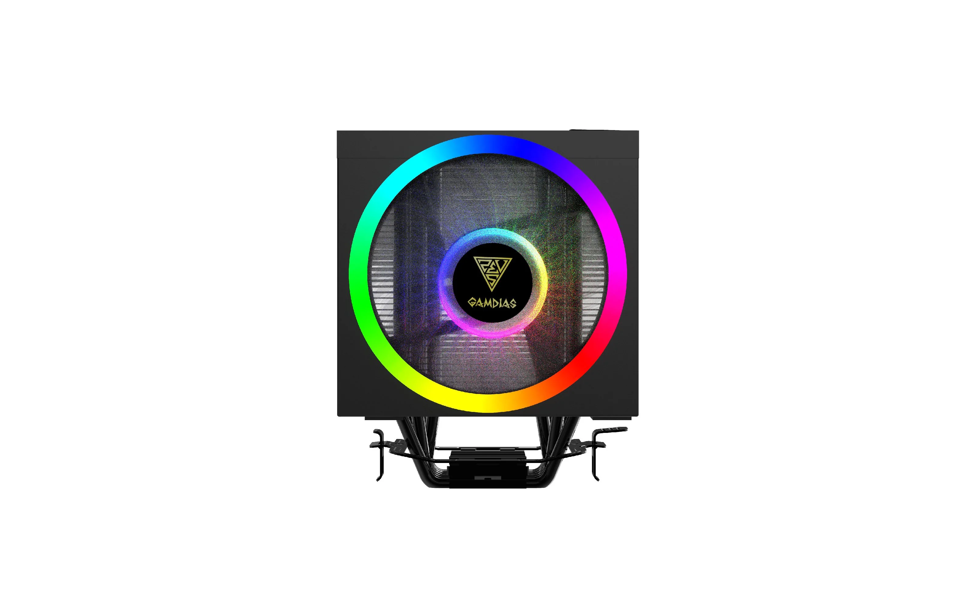 Gamdias охладител CPU Cooler BOREAS M1-610 A-RGB - image 1