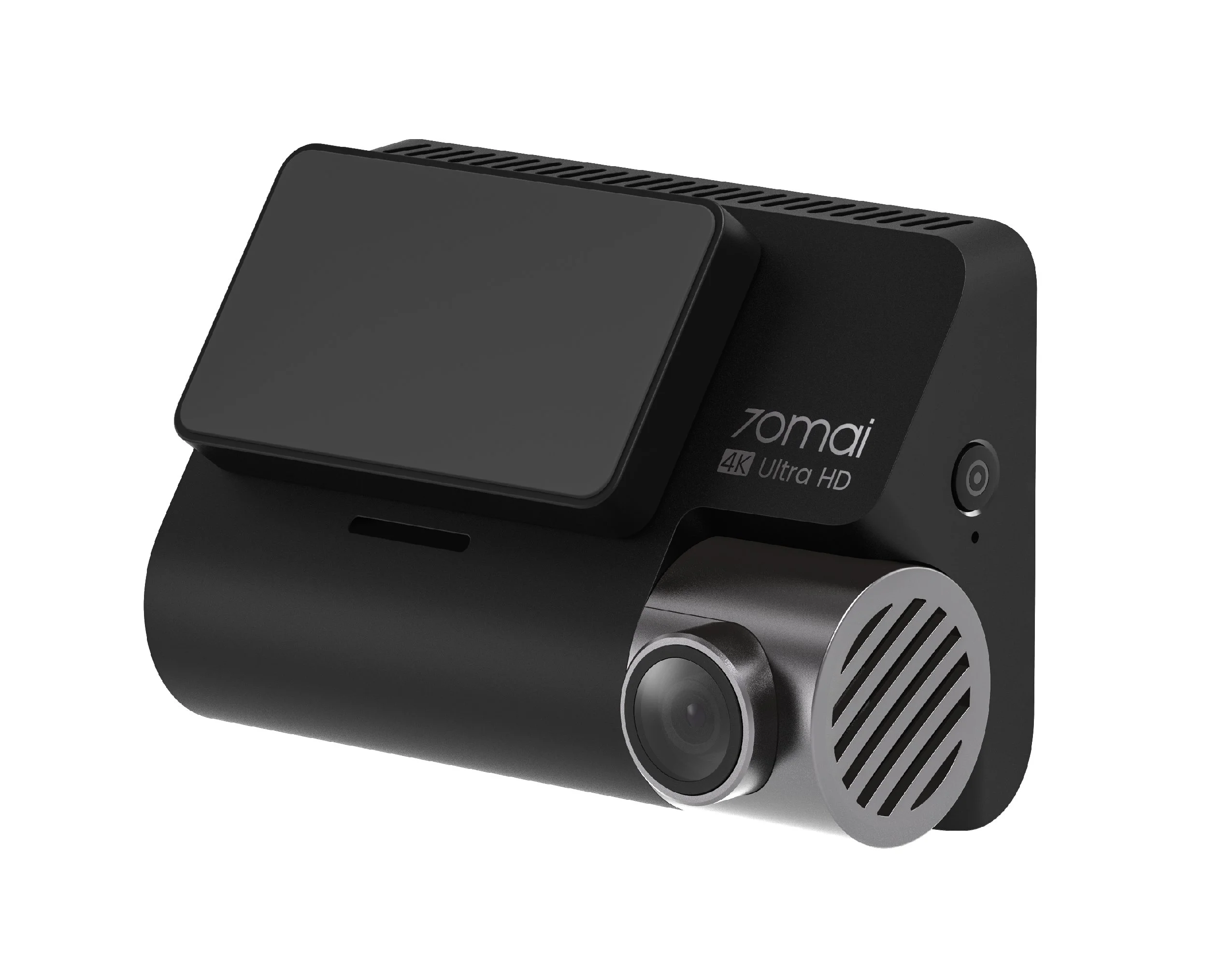 70mai Видеорегистратор Dash Cam 4K Set A800S-1, Rear Cam included - image 2