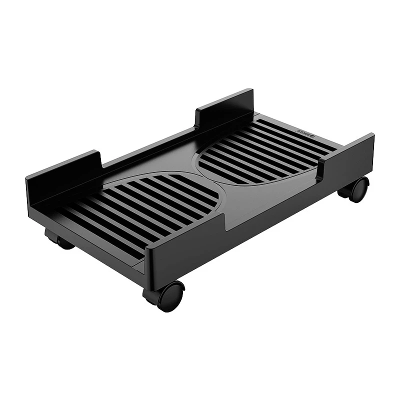 Orico поставка за компютър PC Stand - Computer Bracket - Water Resistant, Black - CPB3-BK - image 2