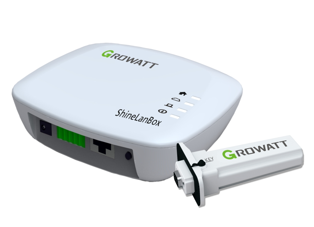 Аксесоар, Growatt Shine Link Monitoring System