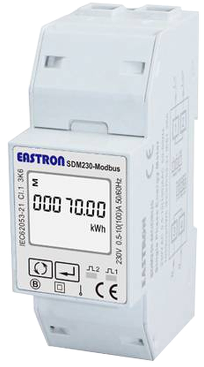 Аксесоар, Growatt SPM-C Smart Meter Device