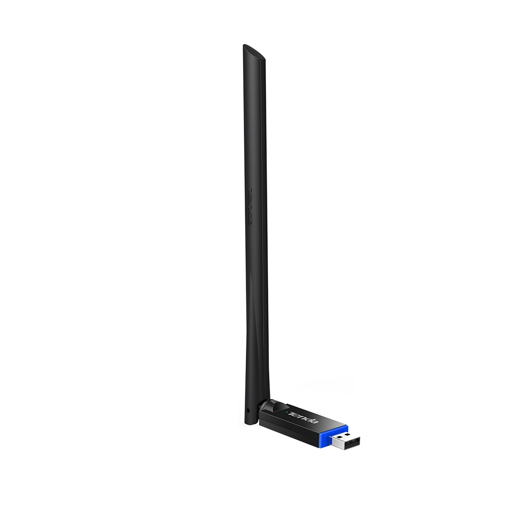 Аксес-пойнт, TENDA U10 WL AC650 USB ADAPTER - image 1