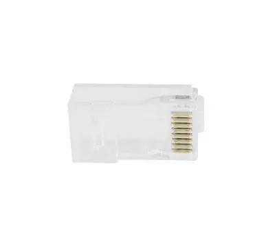 VCom Конектори UTP connectors 20pcs pack - NM005-20pcs - image 4