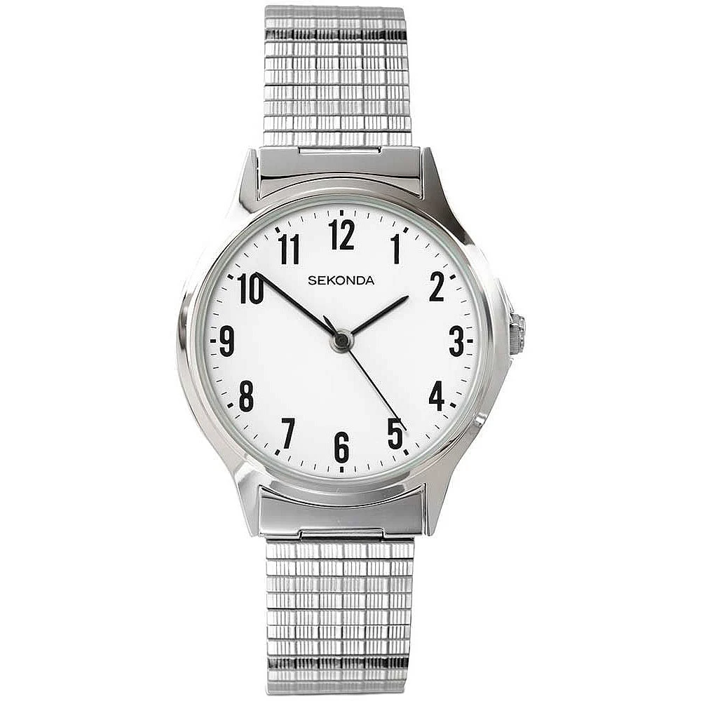 Мъжки часовник Sekonda - S-3751.00