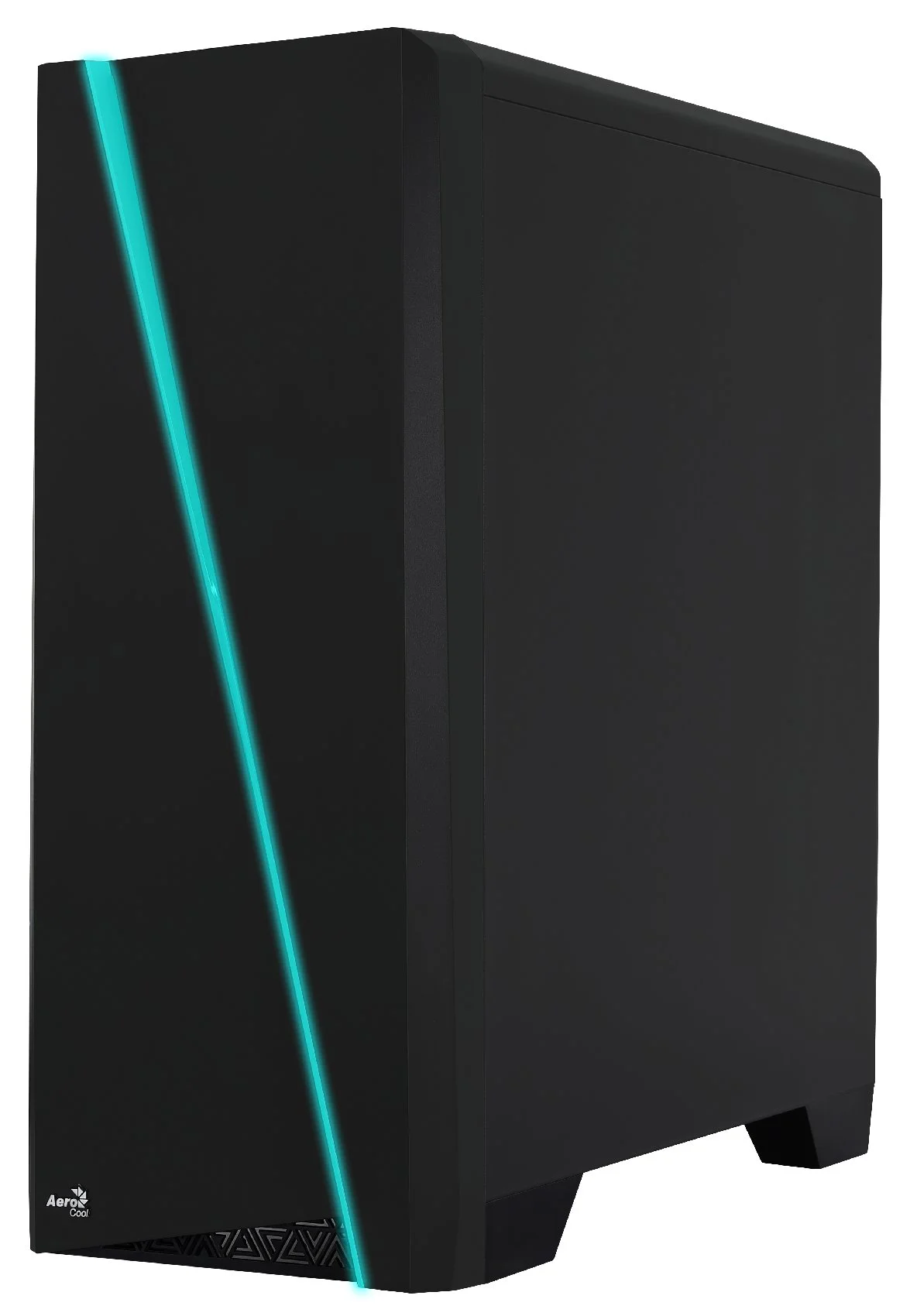 AeroCool кутия Case ATX - Cylon RGB - ACCM-PV10012.11 - image 8