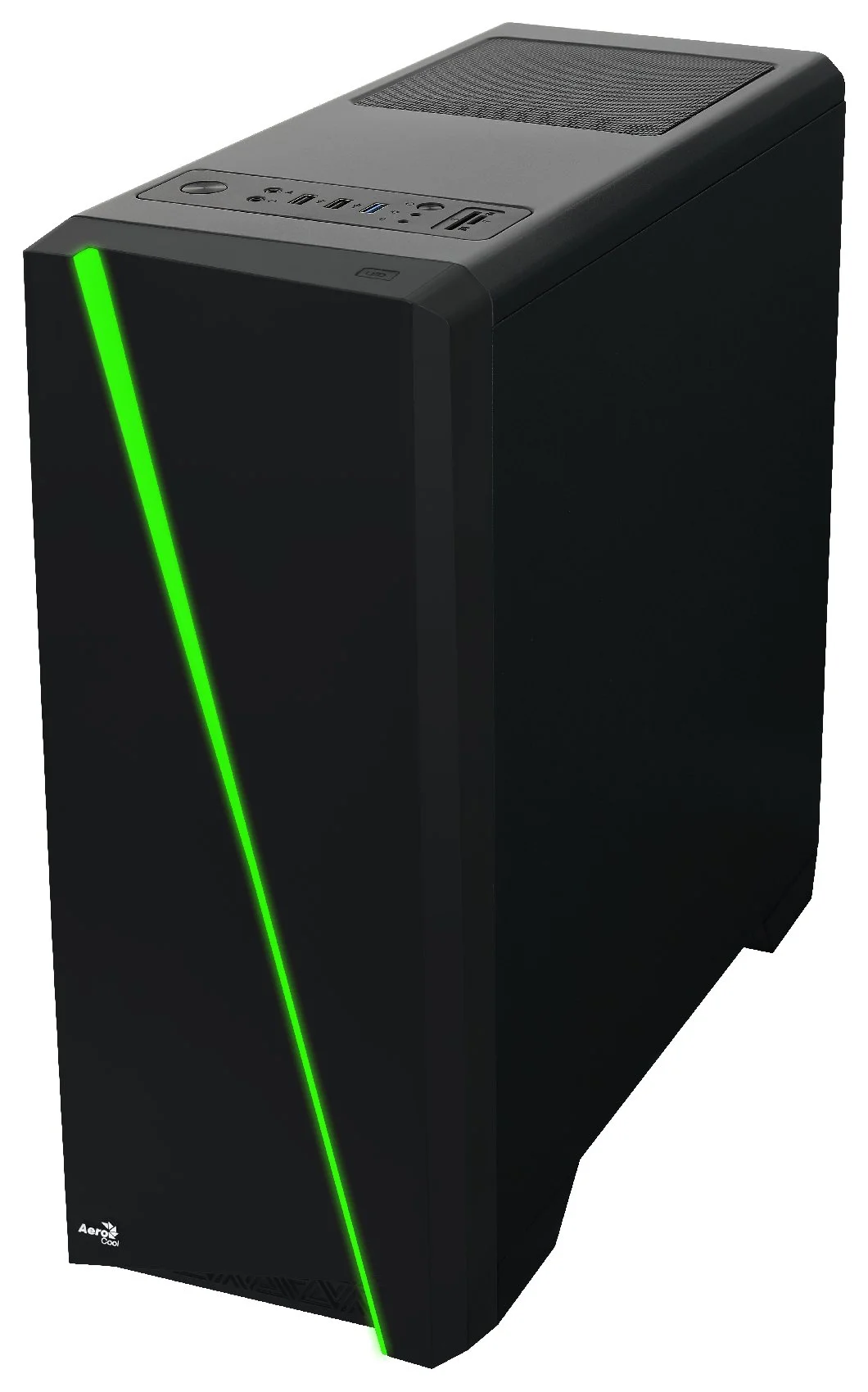 AeroCool кутия Case ATX - Cylon RGB - ACCM-PV10012.11 - image 9