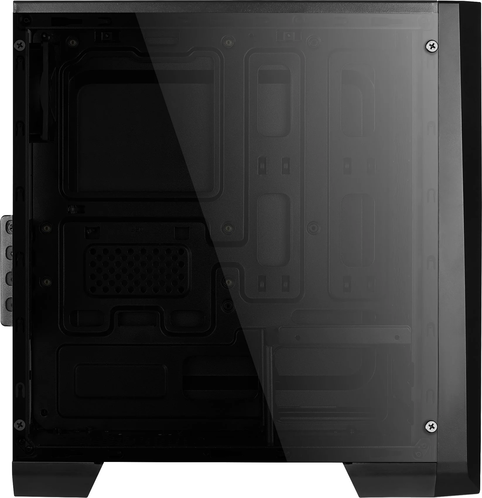 AeroCool кутия Case mATX - Cylon Mini - RGB - ACCS-PV12012.11 - image 3