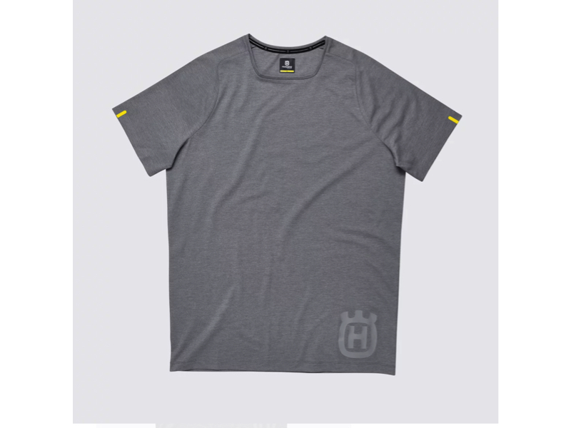 Тениска PROGRESS TEE HUSQVARNA