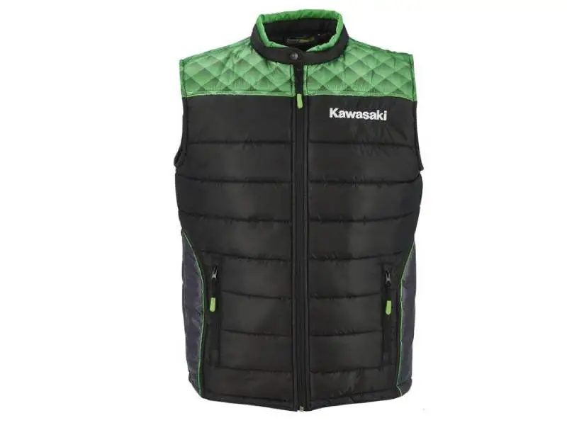 Елек SPORTS BODY WARMER KAWASAKI - image 1