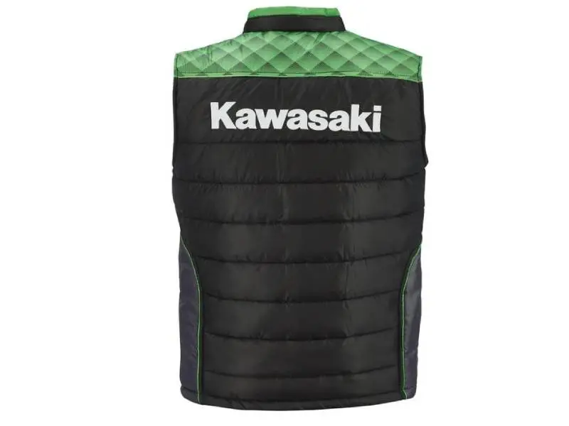 Елек SPORTS BODY WARMER KAWASAKI - image 2