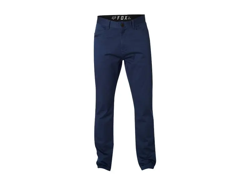 Панталон STRETCH CHINO PANT FOX