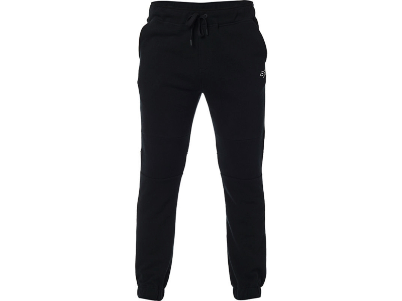 Спортен панталон LATERAL PANT BLACK FOХ