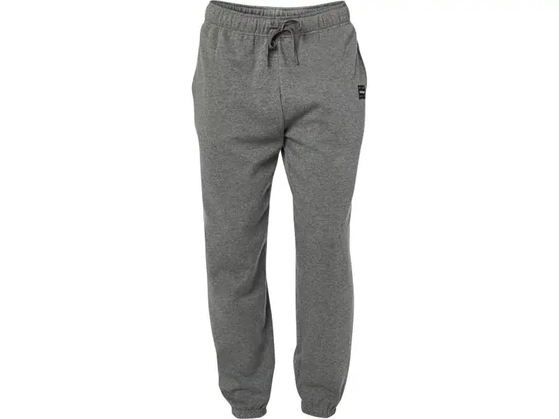 Спортен панталон STANDARD ISSUE FLEECE PANT HTR/GRAPH FOX